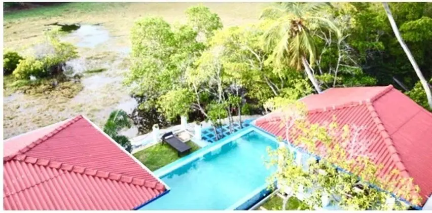 Villa, Birden Çok Yatak