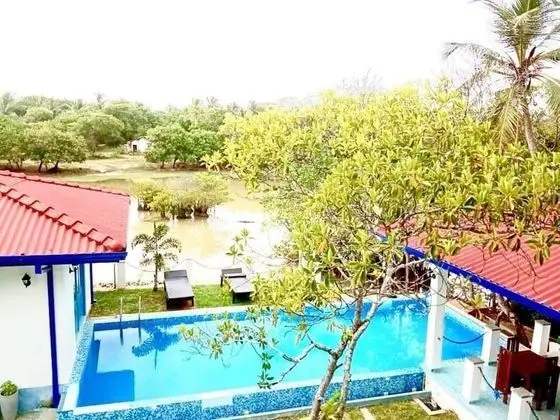 Villa, Birden Çok Yatak