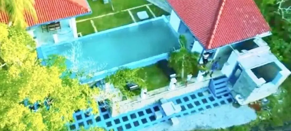 Villa, Birden Çok Yatak