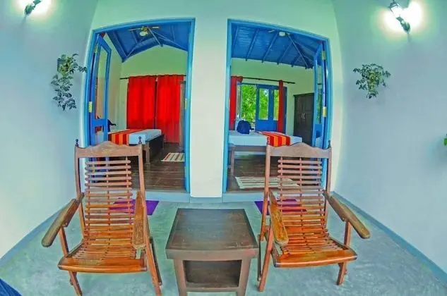 Villa, Birden Çok Yatak