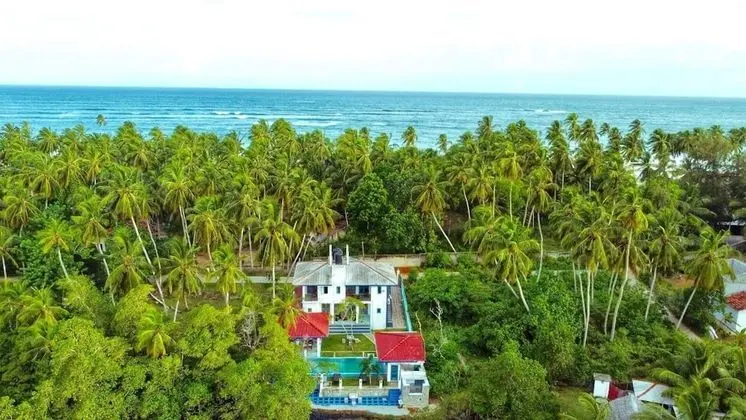 Villa, Birden Çok Yatak