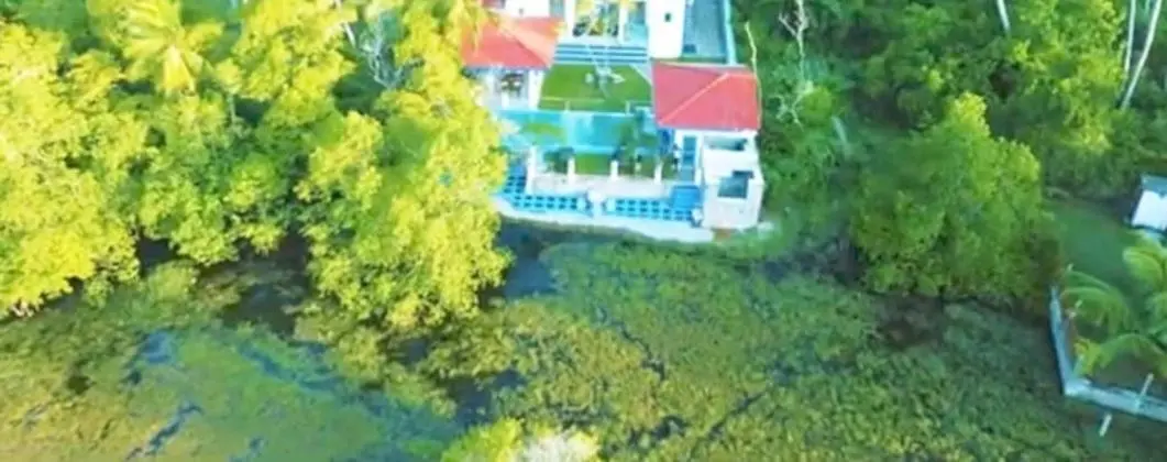 Villa, Birden Çok Yatak