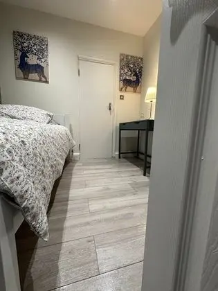 Apart Daire, 1 Tek Kişilik Yatak