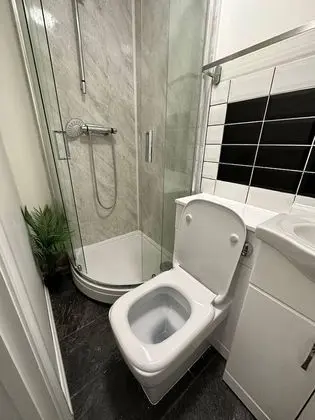 Apart Daire, 1 Tek Kişilik Yatak