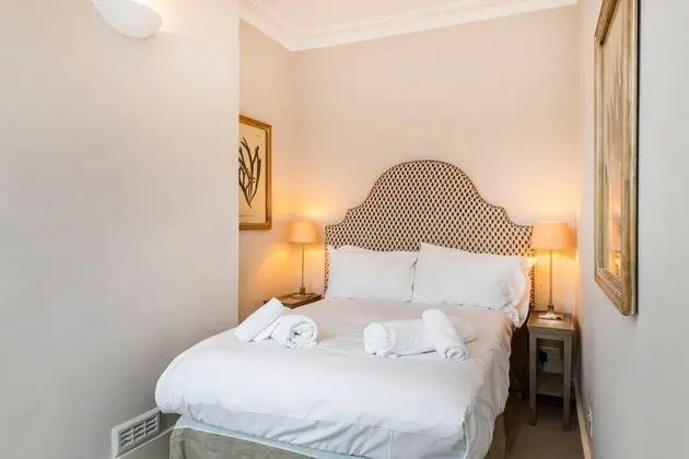 Apart Daire (2 Bedrooms)