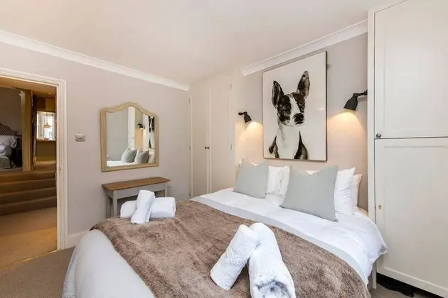 Apart Daire (2 Bedrooms)