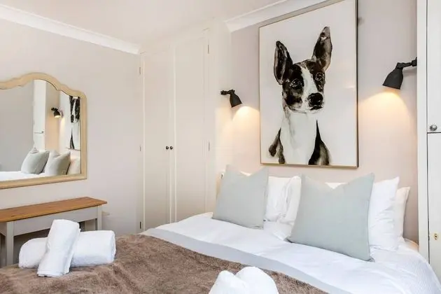 Apart Daire (2 Bedrooms)