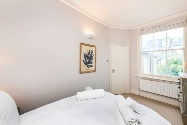 Apart Daire (2 Bedrooms)