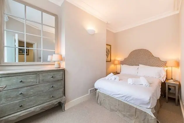 Apart Daire (2 Bedrooms)