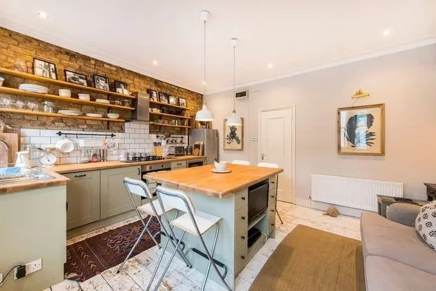 Apart Daire (2 Bedrooms)