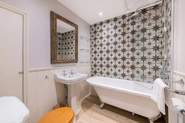 Apart Daire (2 Bedrooms)