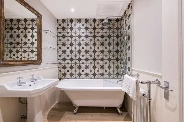 Apart Daire (2 Bedrooms)