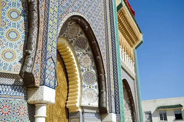 Oda, 1 Yatak Odası, Balkon