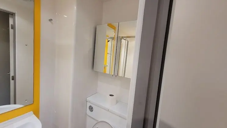 Tek Kişilik Oda