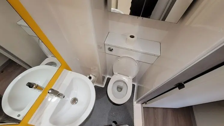 Tek Kişilik Oda