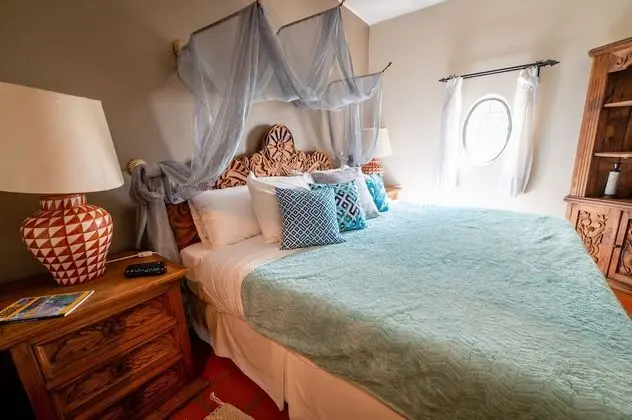 Deluxe Villa