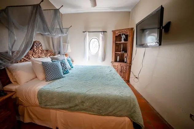 Deluxe Villa