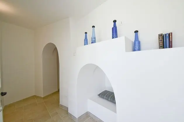 Villa, 2 Yatak Odası