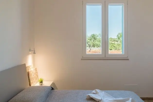 Villa, 2 Yatak Odası (charming villa with pool)