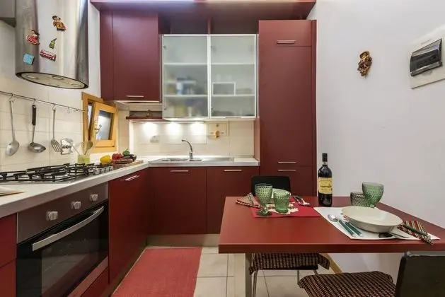 Apart Daire, 1 Yatak Odası