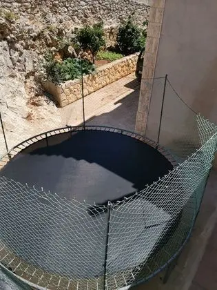 Apart Daire, 1 En Büyük (King) Boy Yatak ve Çekyat