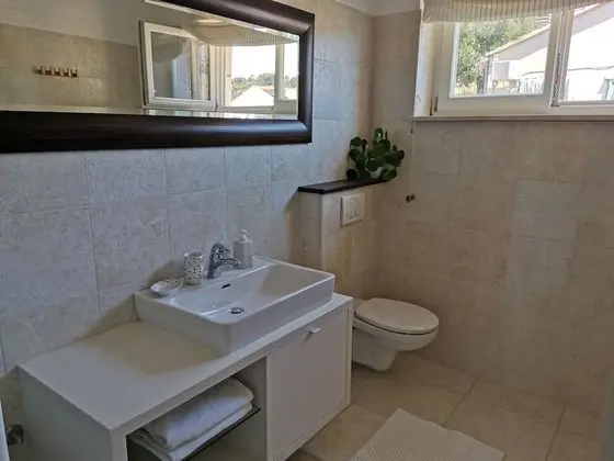 Apart Daire, 1 En Büyük (King) Boy Yatak ve Çekyat