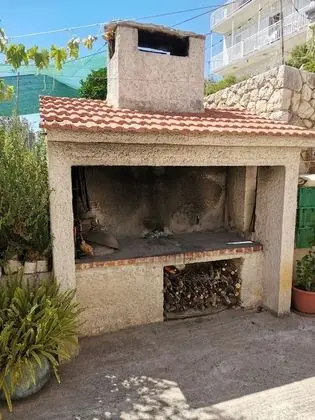 Apart Daire, 1 En Büyük (King) Boy Yatak ve Çekyat