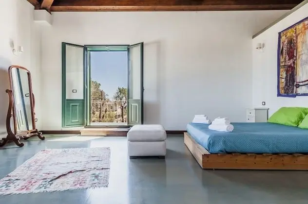 Panoramic Villa