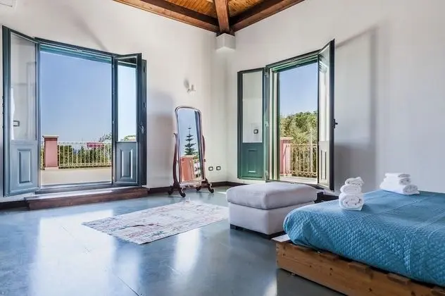 Panoramic Villa
