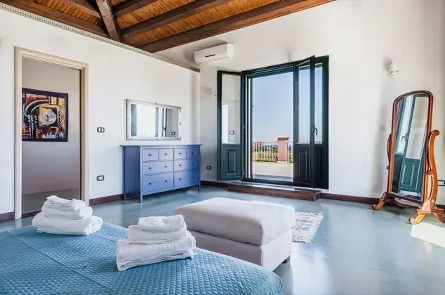Panoramic Villa