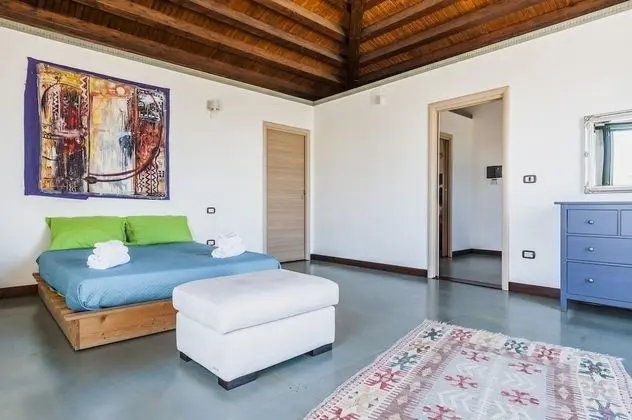 Panoramic Villa