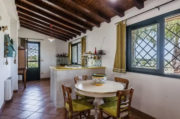 Panoramic Villa