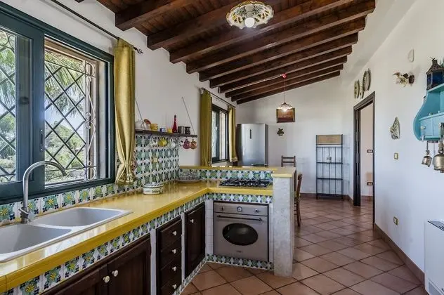 Panoramic Villa