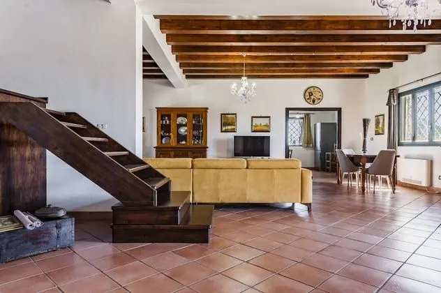 Panoramic Villa