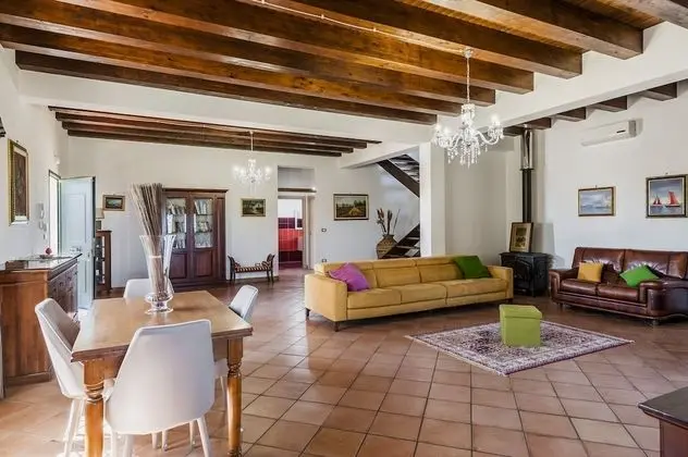 Panoramic Villa
