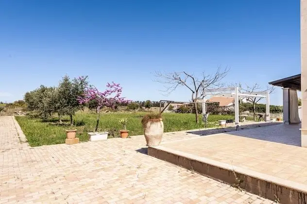 Panoramic Villa
