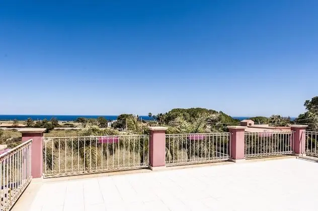 Panoramic Villa