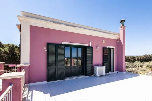 Panoramic Villa