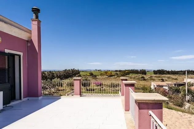 Panoramic Villa