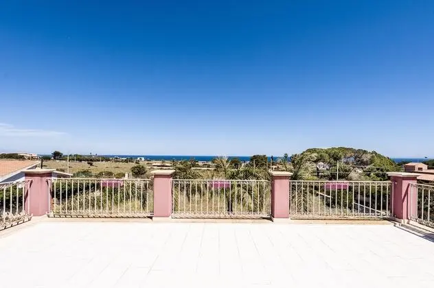 Panoramic Villa