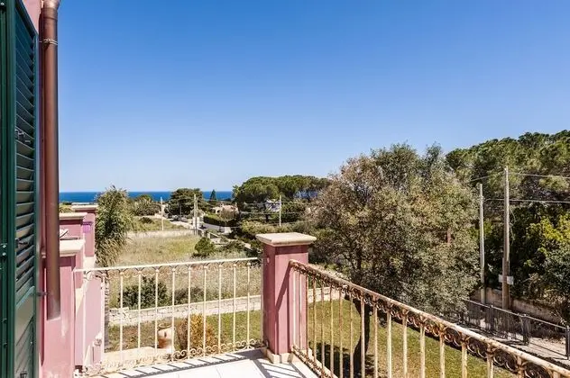 Panoramic Villa