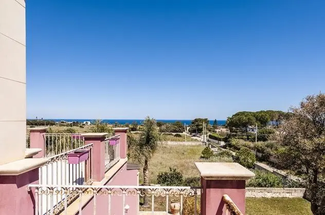 Panoramic Villa