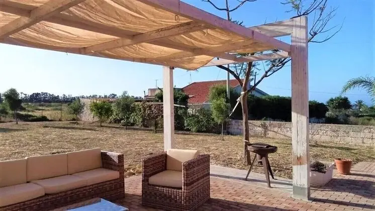 Panoramic Villa