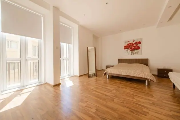 Family Apart Daire, Deniz Manzaralı (3 Bedrooms)