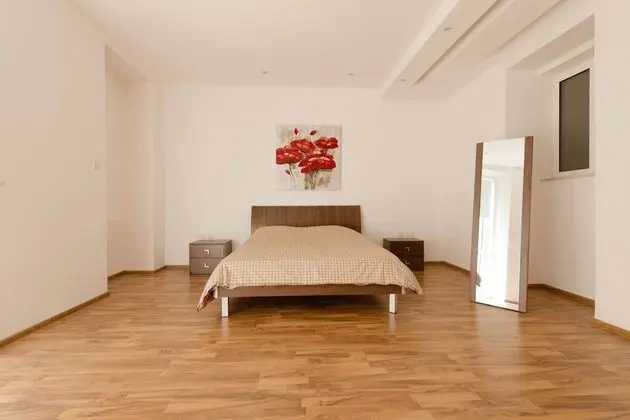 Family Apart Daire, Deniz Manzaralı (3 Bedrooms)