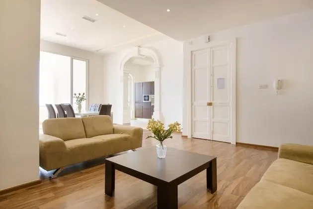 Family Apart Daire, Deniz Manzaralı (3 Bedrooms)