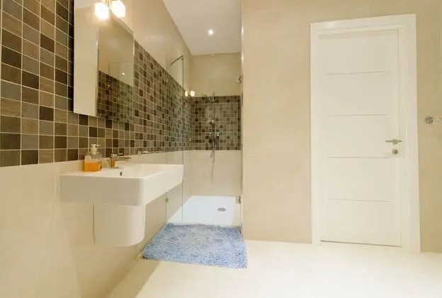 Family Apart Daire, Deniz Manzaralı (3 Bedrooms)