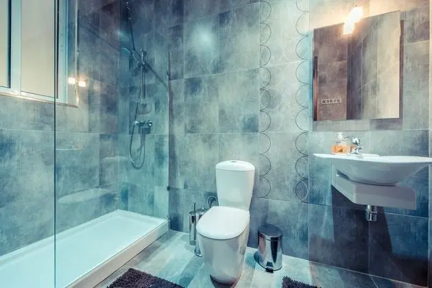 Family Apart Daire, Deniz Manzaralı (3 Bedrooms)