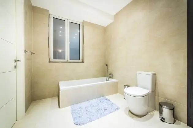 Family Apart Daire, Deniz Manzaralı (3 Bedrooms)