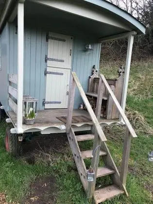 Kulübe, 1 Büyük (Queen) Boy Yatak